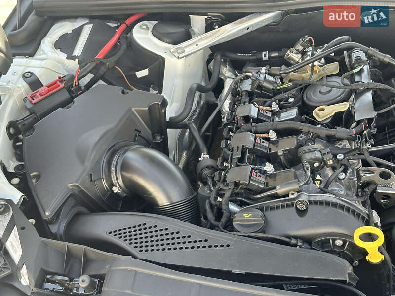 Седан Audi A4 2017 в Измаиле