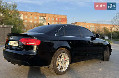 Седан Audi A4 2008 в 