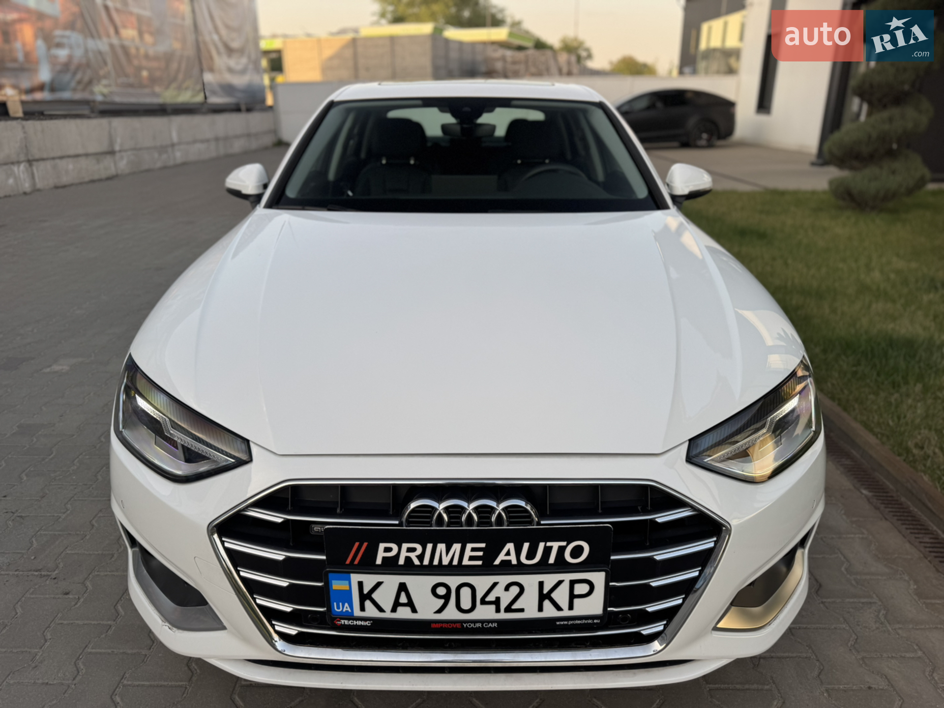 2020 Audi A4 - мініатюра 57