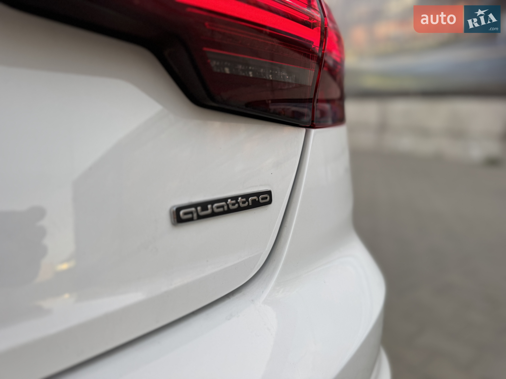 2020 Audi A4 - мініатюра 61