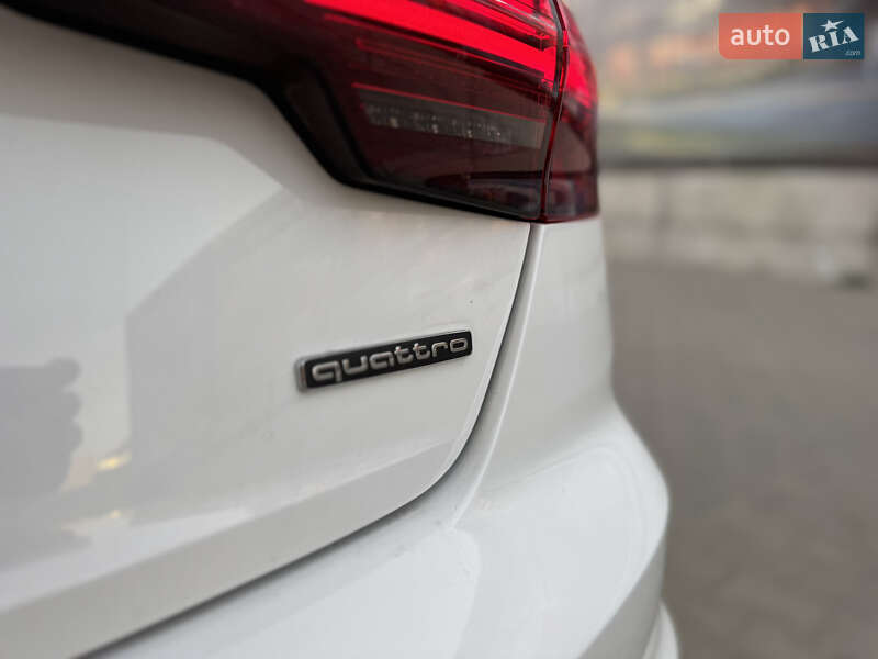 Седан Audi A4 2020 в Києві