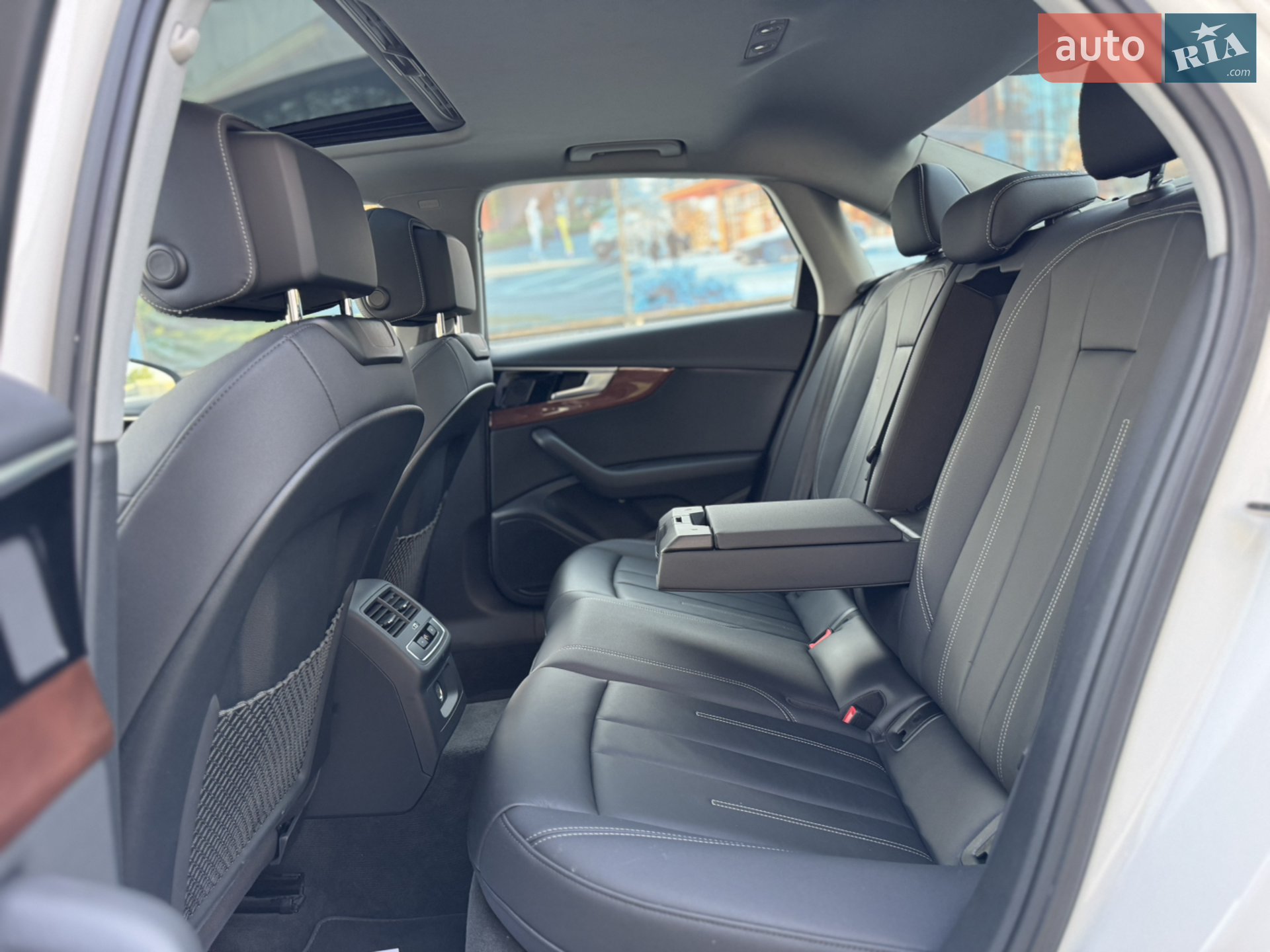 2020 Audi A4 - мініатюра 72