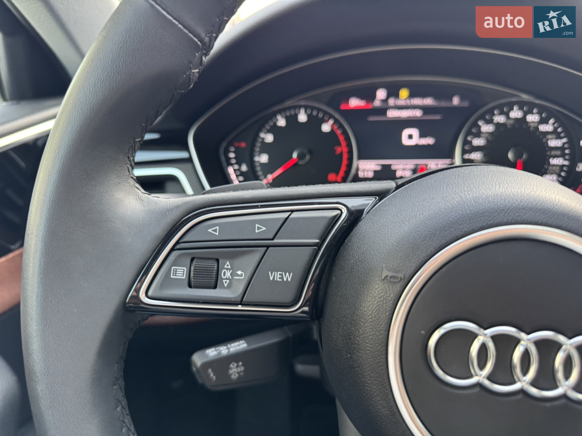2020 Audi A4 - мініатюра 80