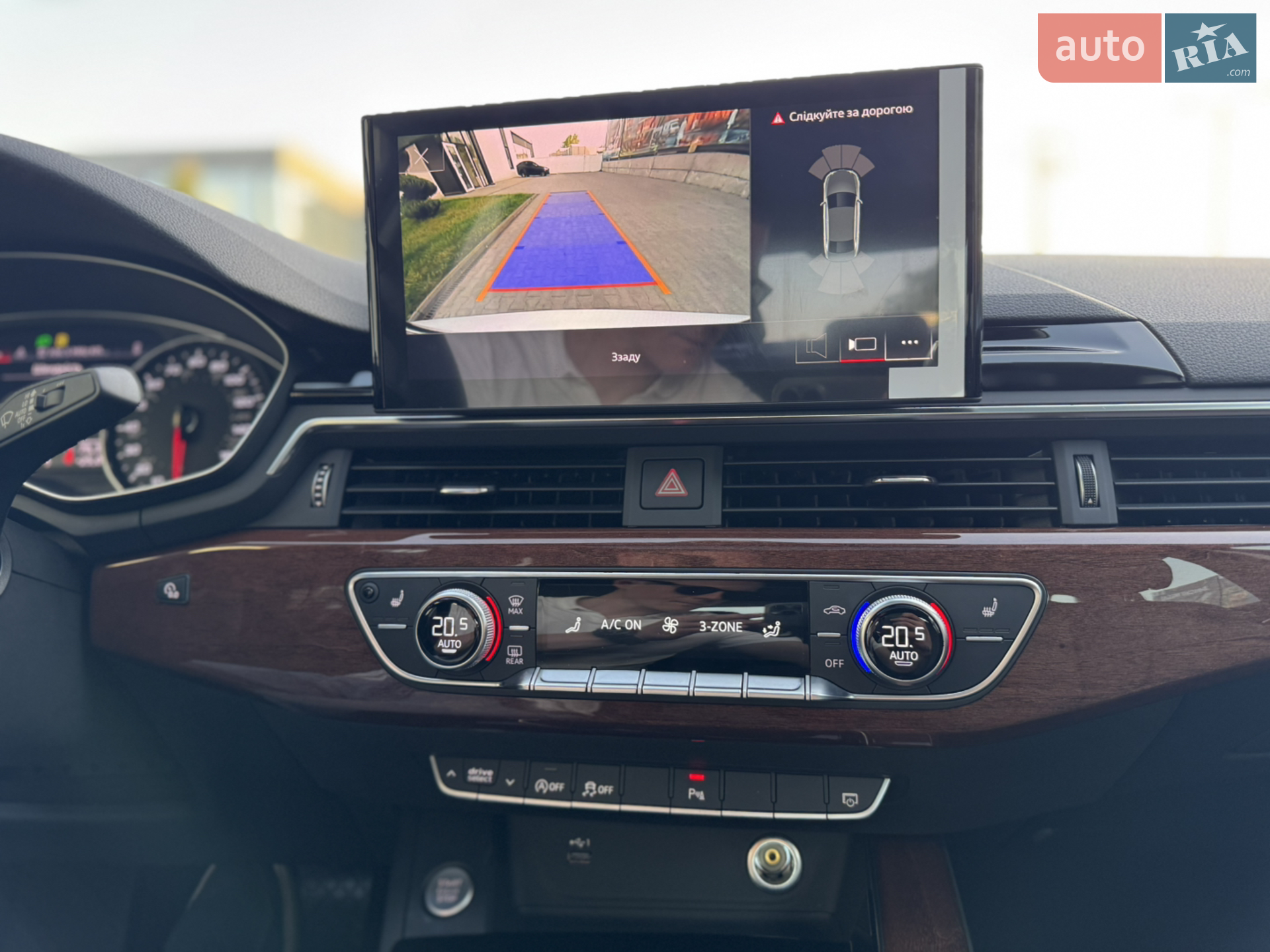 2020 Audi A4 - мініатюра 69