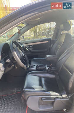 Універсал Audi A4 2007 в 