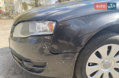 Універсал Audi A4 2007 в 
