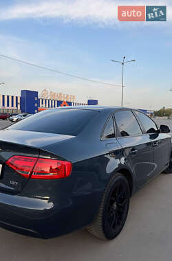 Седан Audi A4 2008 в 