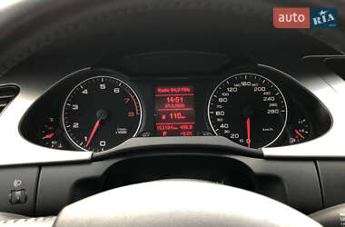 Седан Audi A4 2008 в 
