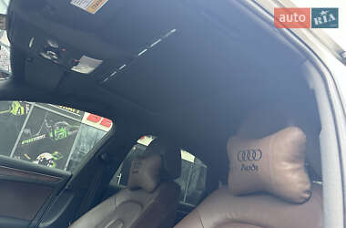 Седан Audi A4 2015 в 
