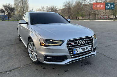 Audi A4 2015 Audi A4 2015