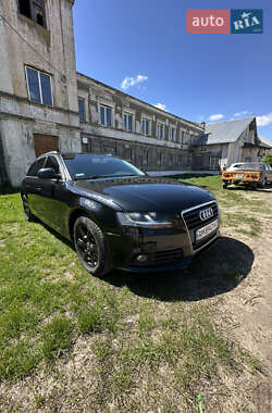 Універсал Audi A4 2008 в 