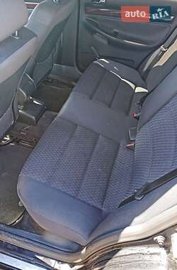 Универсал Audi A4 2000 в Львове