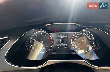 Седан Audi A4 2014 в 