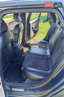 Универсал Audi A4 2009 в 