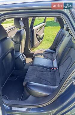 Универсал Audi A4 2009 в 