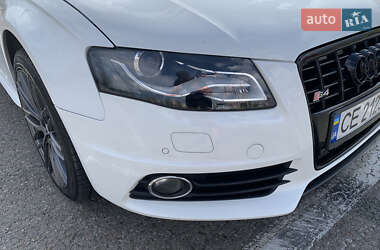 Седан Audi A4 2011 в 