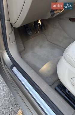 Седан Audi A4 2010 в 