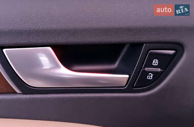 Седан Audi A4 2013 в 