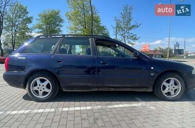 Универсал Audi A4 1996 в 