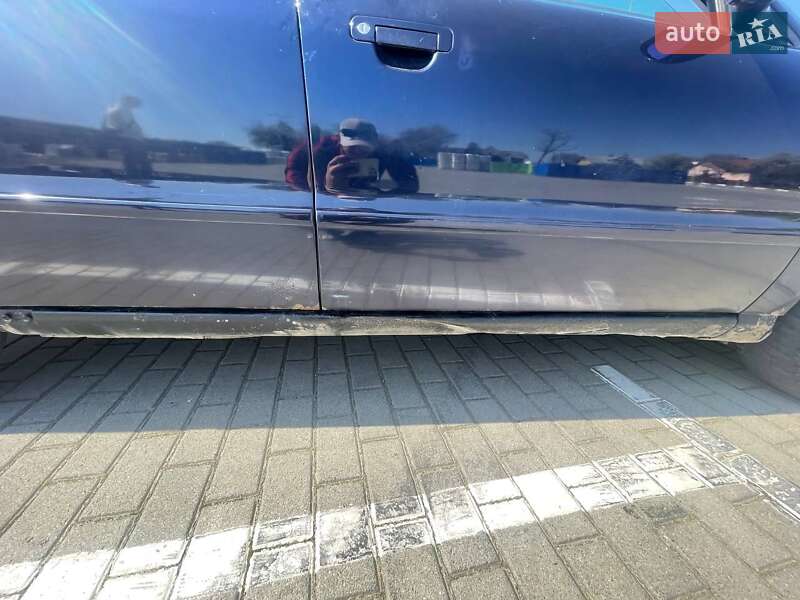 Универсал Audi A4 1996 в Коломые