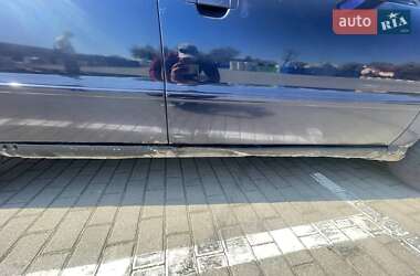Универсал Audi A4 1996 в 