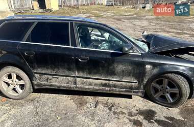 Универсал Audi A4 2006 в Остроге