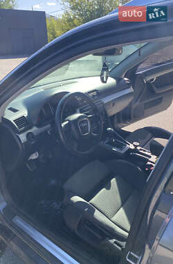 Универсал Audi A4 2007 в 