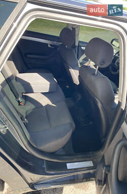Универсал Audi A4 2007 в 