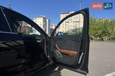 Седан Audi A4 2017 в Ивано-Франковске