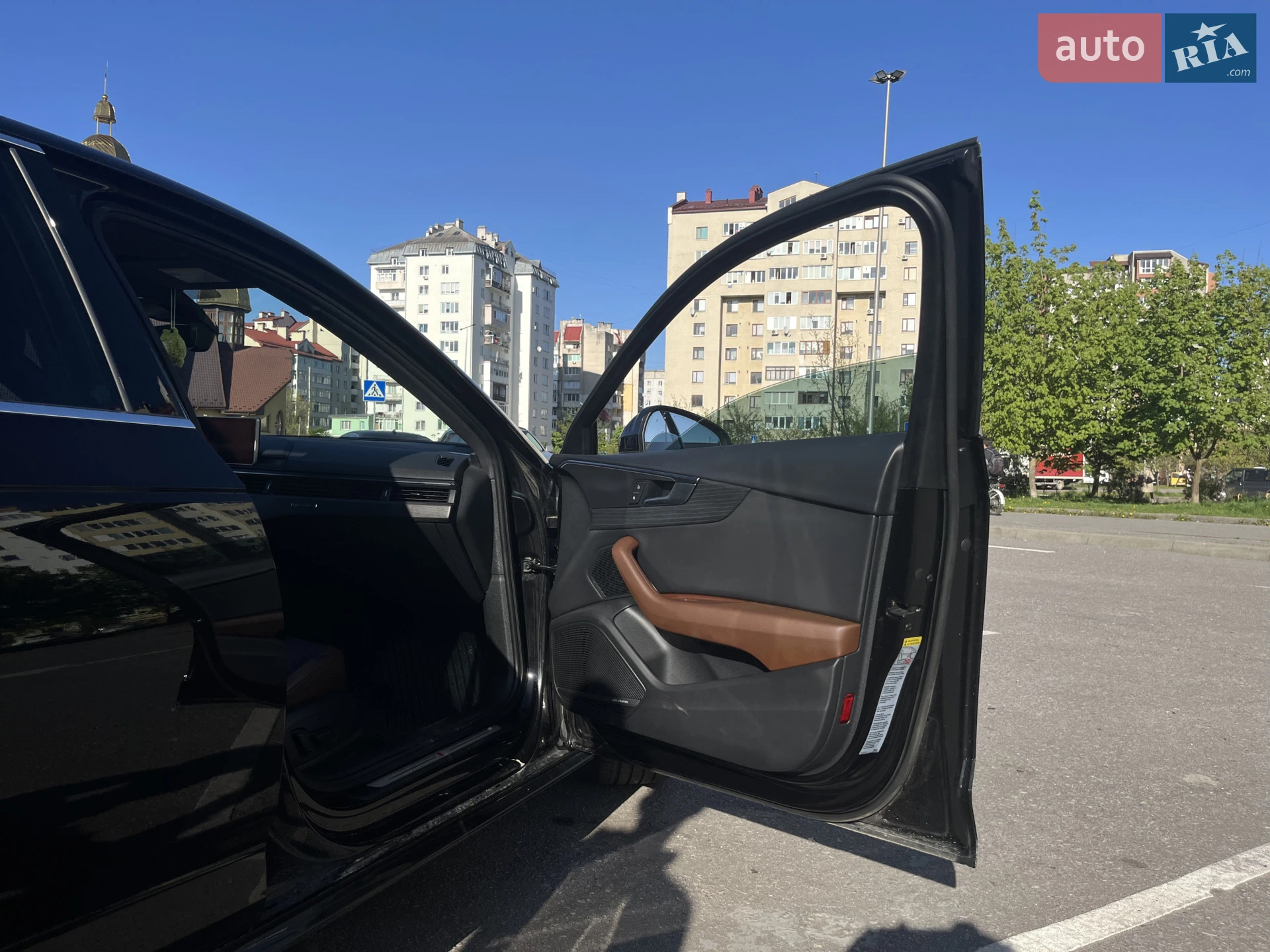 2017 Audi A4 - мініатюра 21