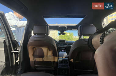Седан Audi A4 2017 в 