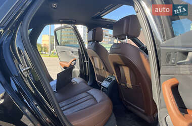 Седан Audi A4 2017 в Ивано-Франковске