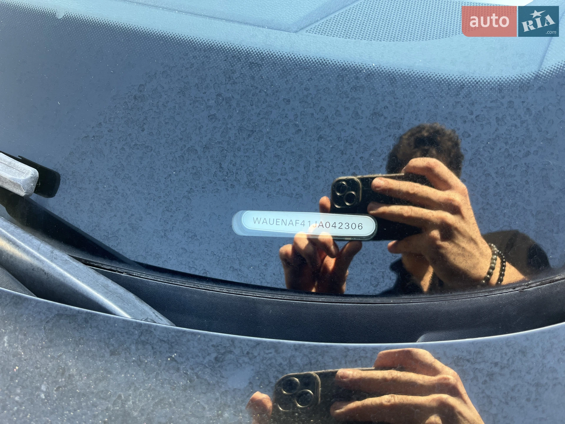 2017 Audi A4 - мініатюра 41