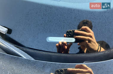Седан Audi A4 2017 в 