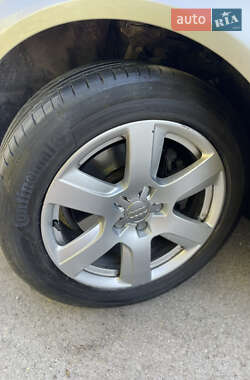 Универсал Audi A4 2011 в 