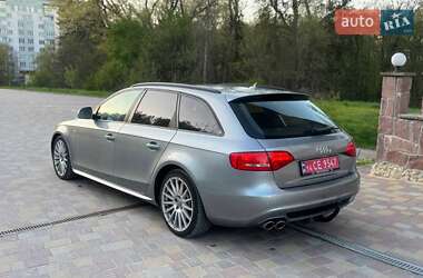 Універсал Audi A4 2009 в 