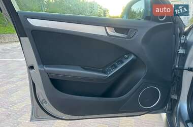 Універсал Audi A4 2009 в 