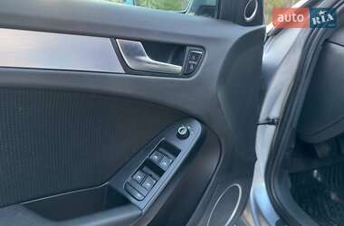 Універсал Audi A4 2009 в 