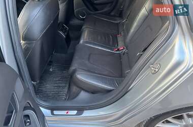 Універсал Audi A4 2009 в 