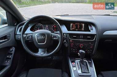 Універсал Audi A4 2009 в 