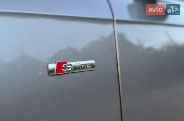 Універсал Audi A4 2009 в 