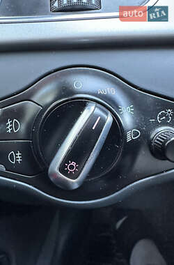 Седан Audi A4 2010 в 