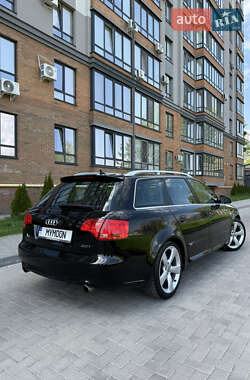 Універсал Audi A4 2007 в 