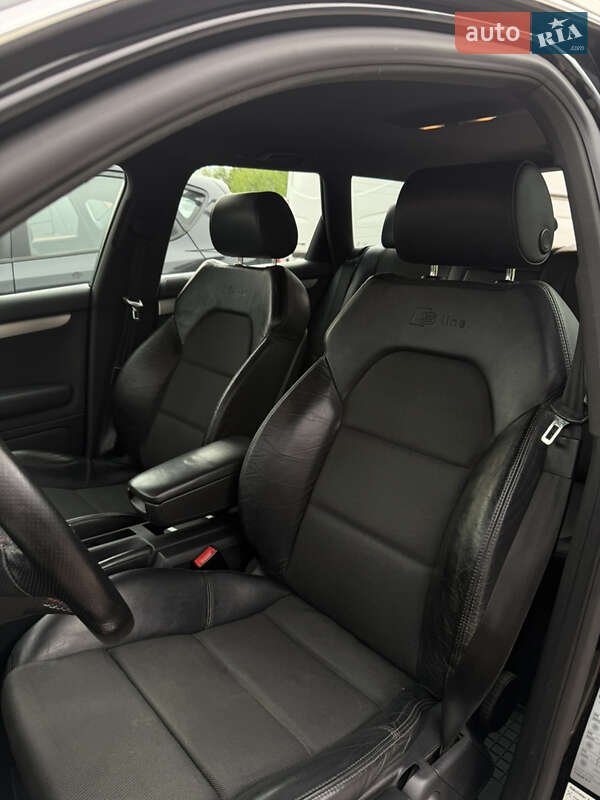 Универсал Audi A4 2007 в Житомире