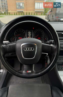 Універсал Audi A4 2007 в 