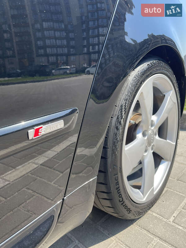 Универсал Audi A4 2007 в Житомире