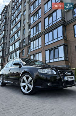 Універсал Audi A4 2007 в 
