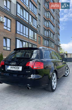 Універсал Audi A4 2007 в 