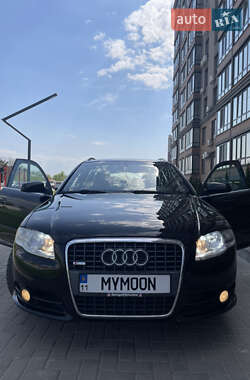 Універсал Audi A4 2007 в 