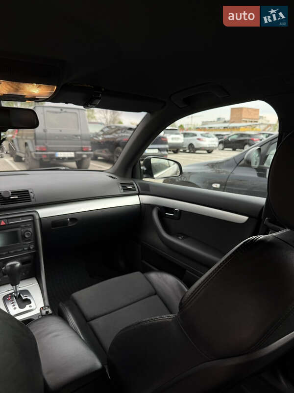 Универсал Audi A4 2007 в Житомире